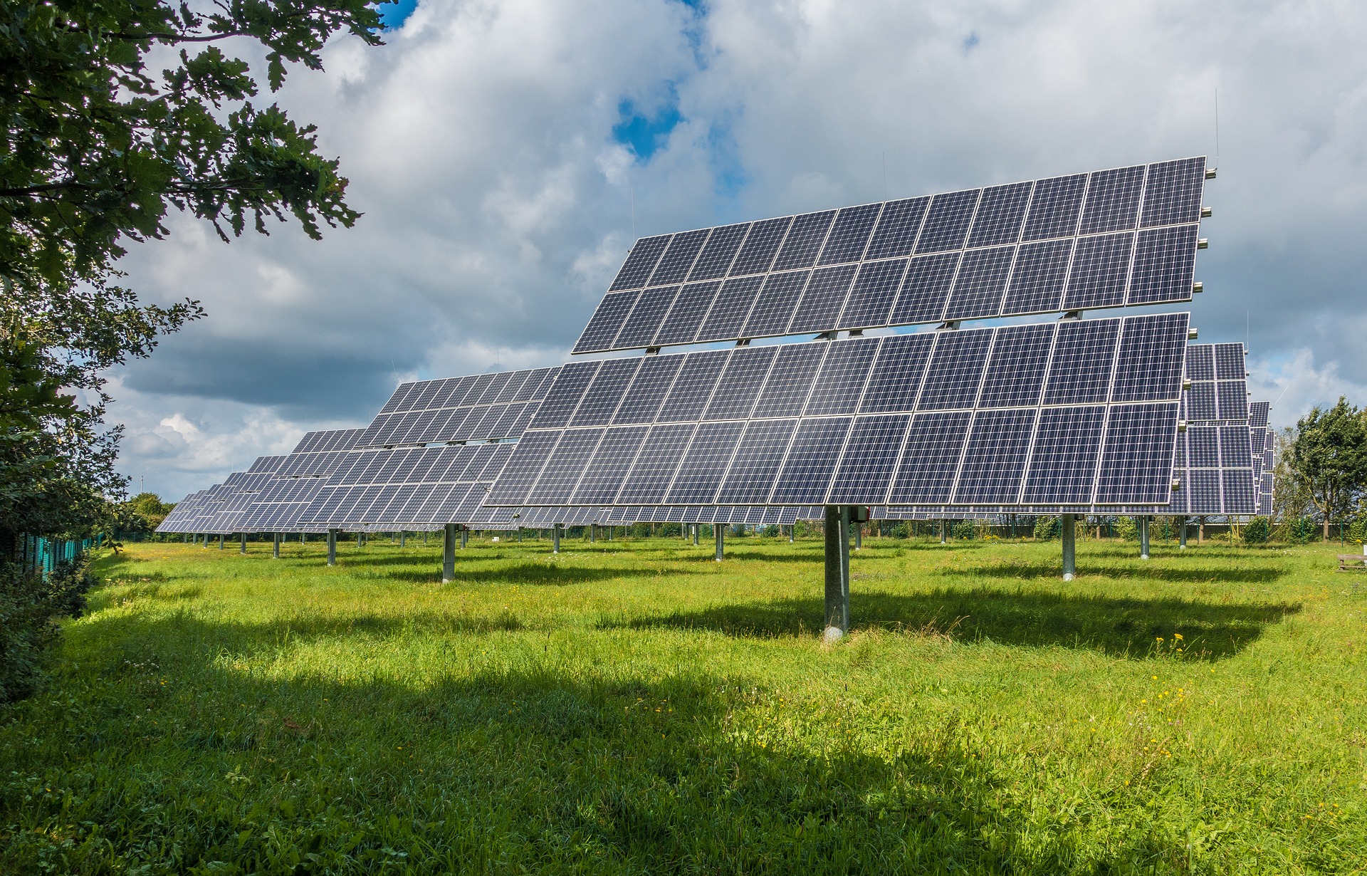 Piano energia e clima: rinnovabili al 30% entro il 2030