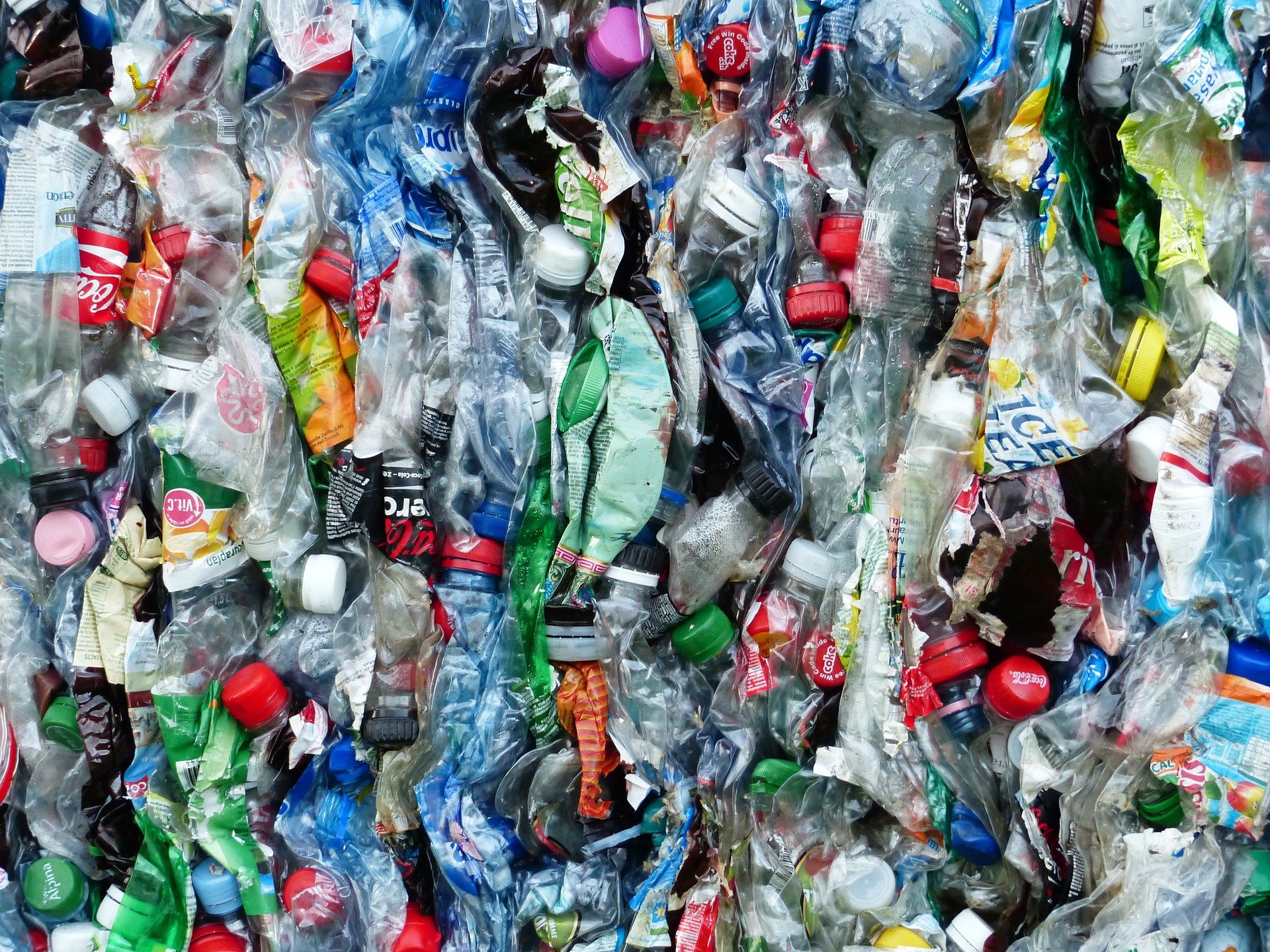 Wwf: l’inquinamento da plastica costa 3.700 miliardi di dollari l’anno