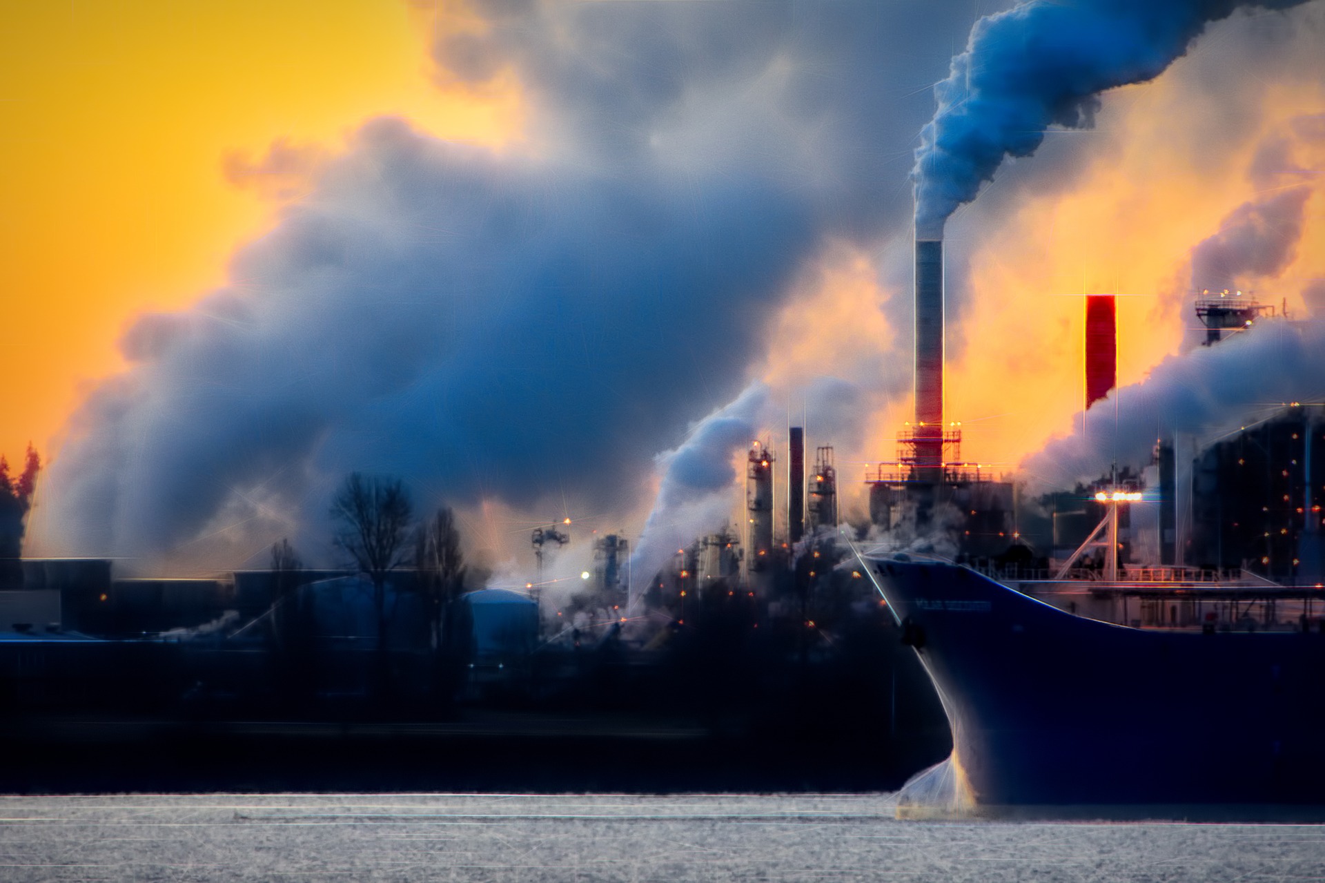 L’Eea segnala scarsi progressi sull’inquinamento atmosferico