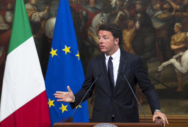 Energie rinnovabili: il via al piano del governo per nove miliardi di incentivi in 20 anni Energie rinnovabili: il via al piano del governo per nove miliardi di incentivi in 20 anni