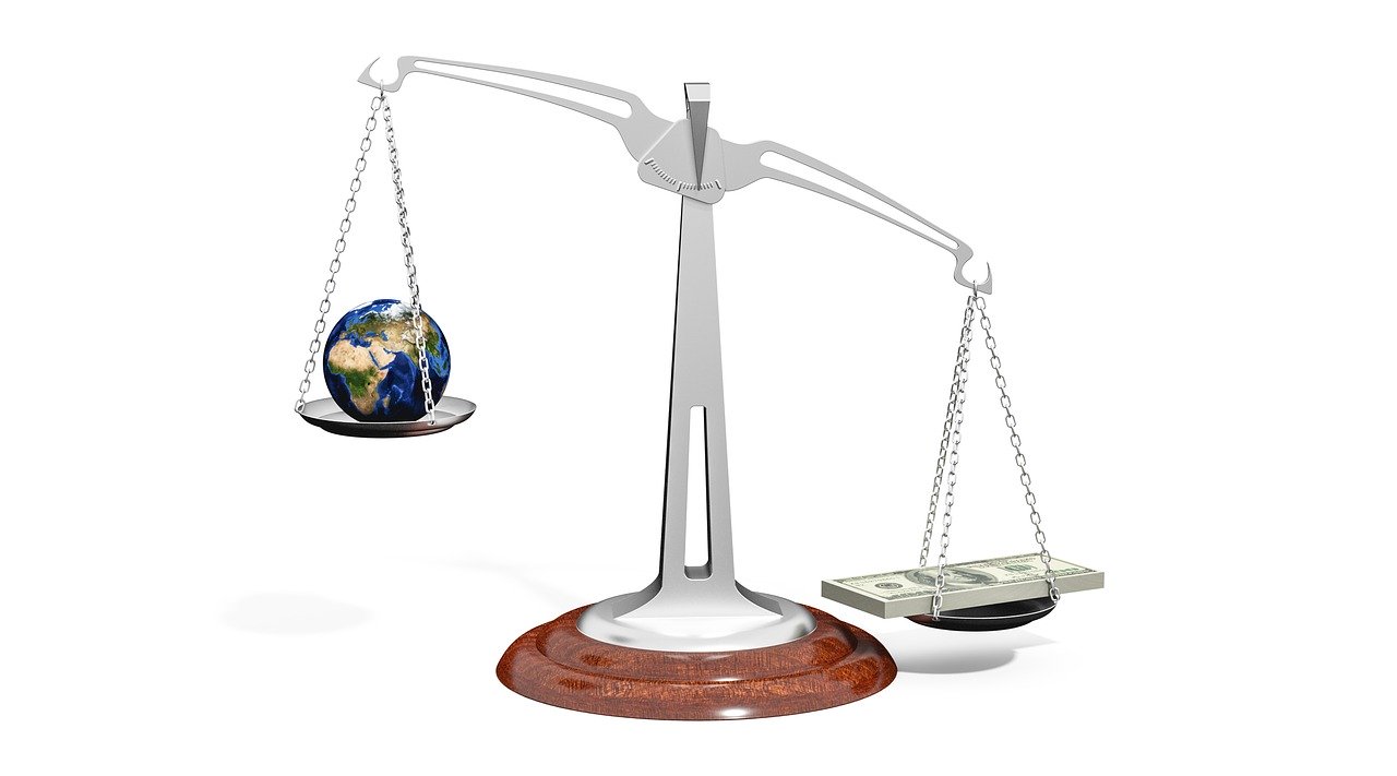 È possibile costruire un capitalismo sostenibile?