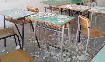 Scuola, sicurezza e accessibilità: edifici pericolanti e inaccessibili per i disabili Scuola