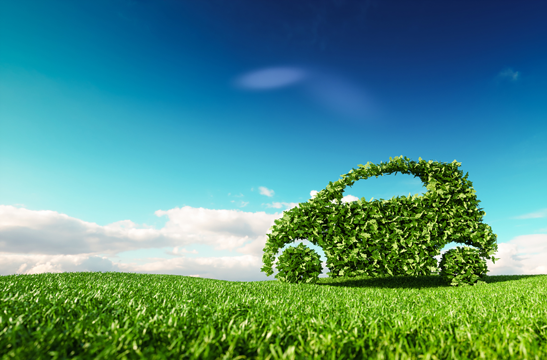 Legambiente e Kyoto club: 12 proposte per la green mobility
