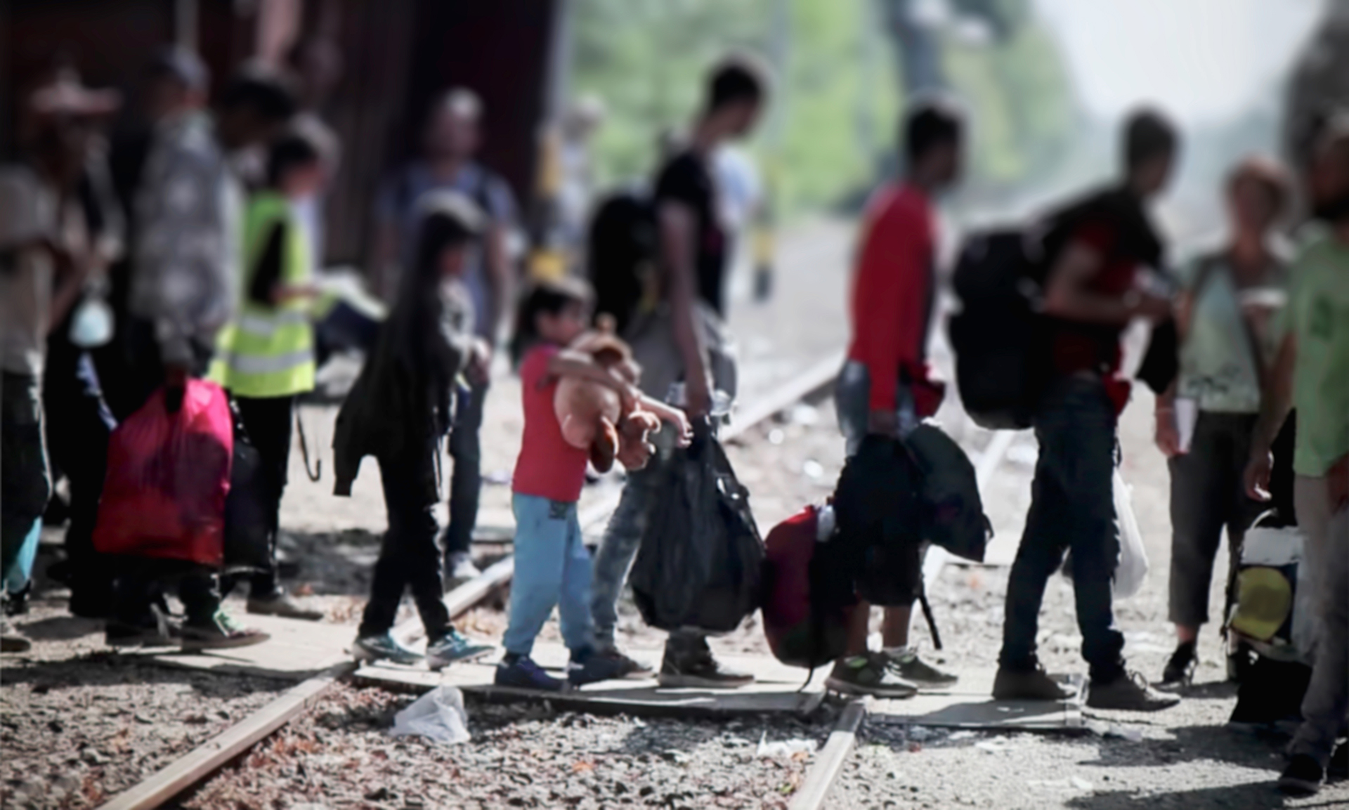 Migranti e politiche migratorie: dati, accordi e prospettive a livello globale Un mondo in movimento: dati