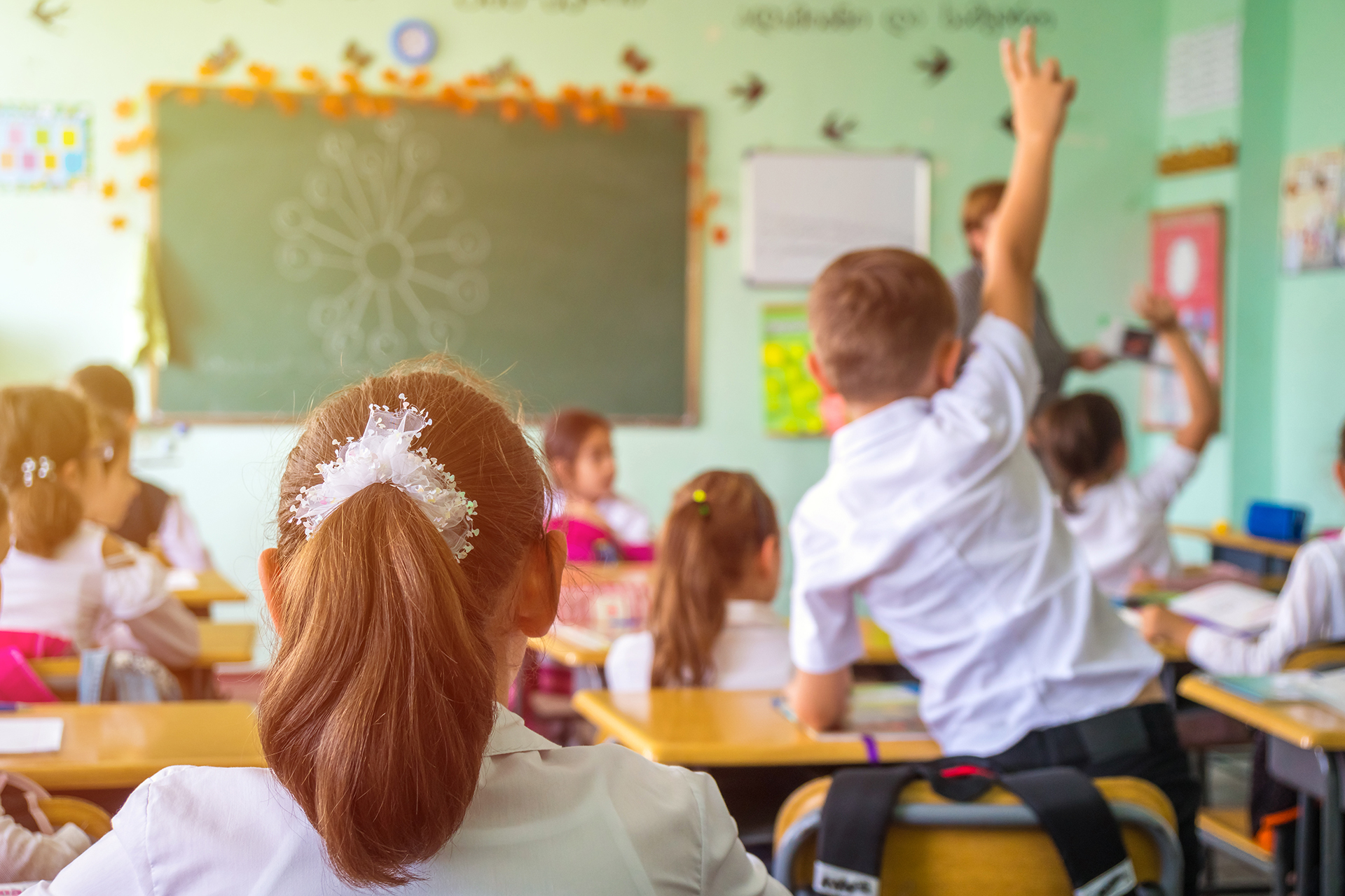 Infanzia e adolescenza: nove reti scrivono a Conte