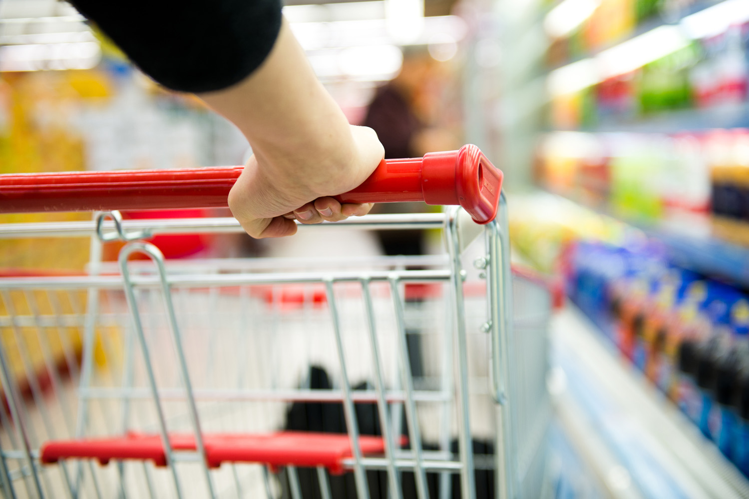 Corte dei conti Ue: "Le misure contro lo spreco alimentare non bastano" Corte dei conti Ue: "Le misure contro lo spreco alimentare non bastano"