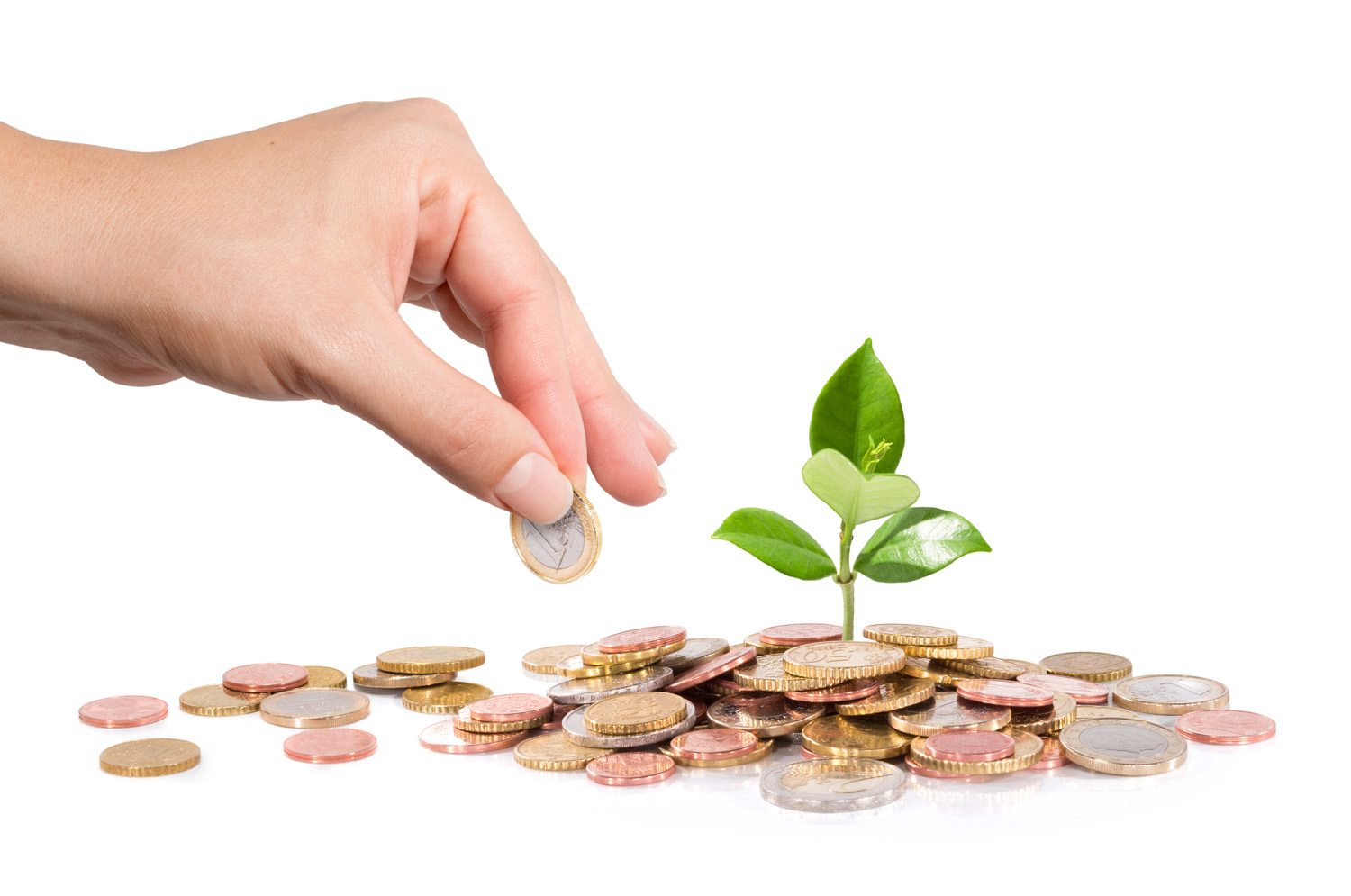 QUESTA SETTIMANA: La crescita dell’“impact investing” cambierà il mondo