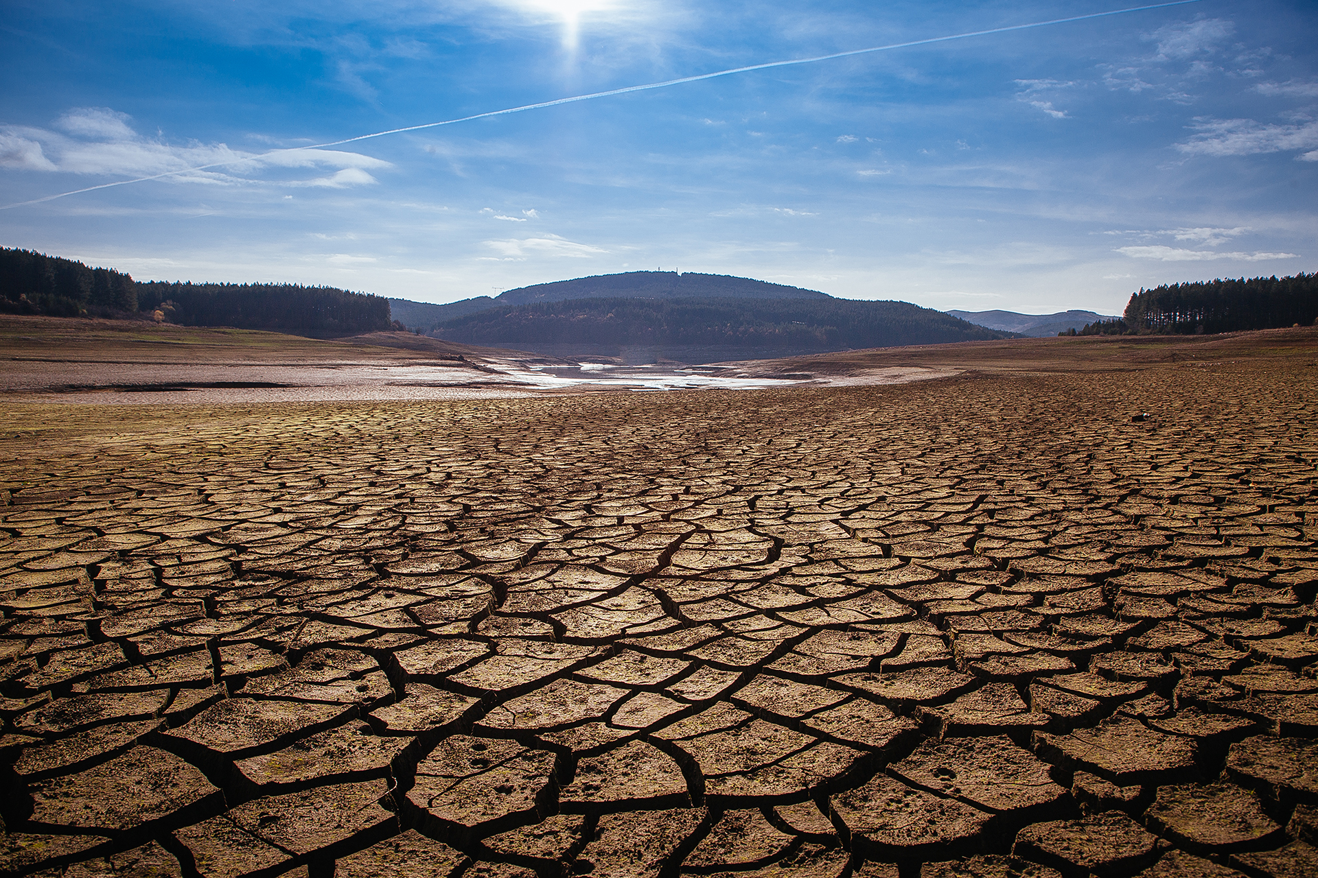 Nooa: dal 2014, i sette anni più caldi mai registrati nella storia del Pianeta Verso la Cop 27: la denuncia dei Paesi africani sull’ingiustizia climatica