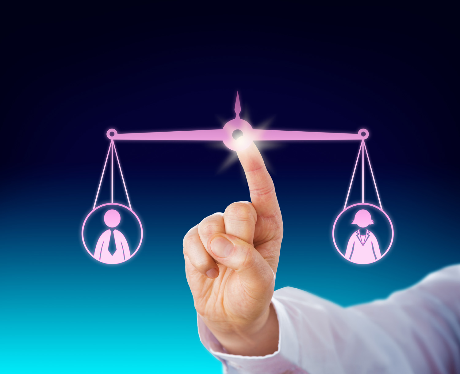 Nasce il “Gender gap analysis tool” per la parità di genere nelle imprese Nasce il “Gender gap analysis tool” per la parità di genere nelle imprese