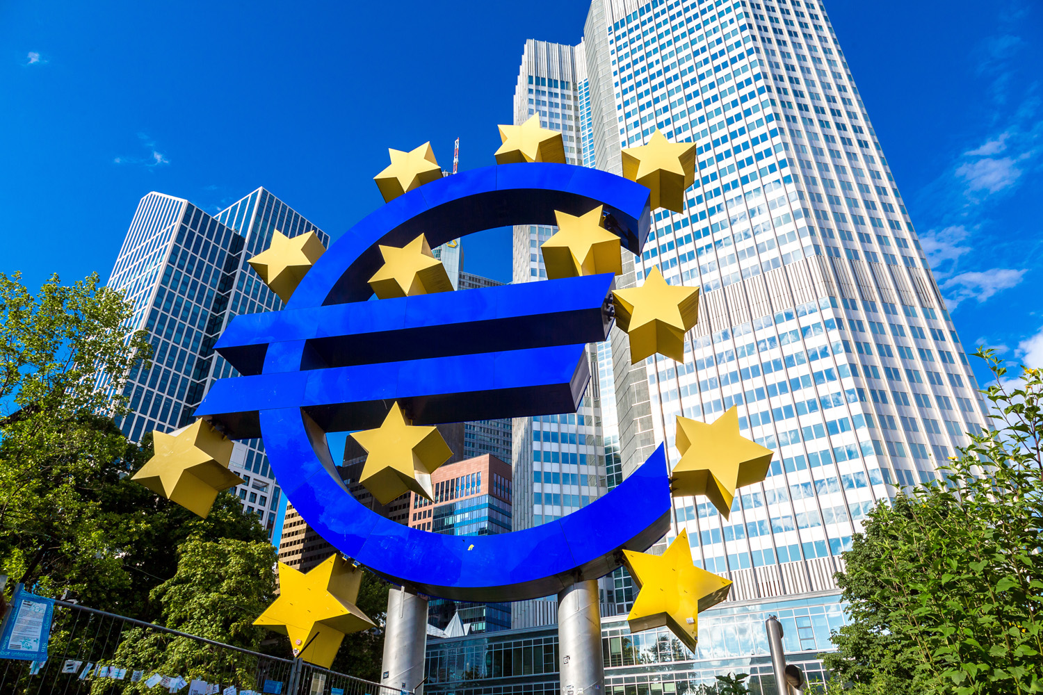 QUESTA SETTIMANA: Che succede se l’Europa entro 10 anni smette di crescere?