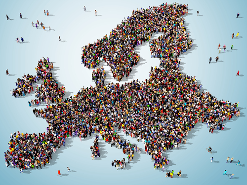 L’Ue promuove pace e prosperità, ma Bruxelles è distante dai suoi cittadini L’Ue promuove pace e prosperità