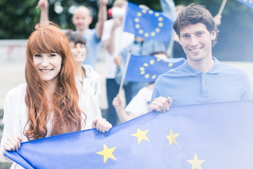 QUESTA SETTIMANA: quel milione di bambini ci promette un’Europa migliore