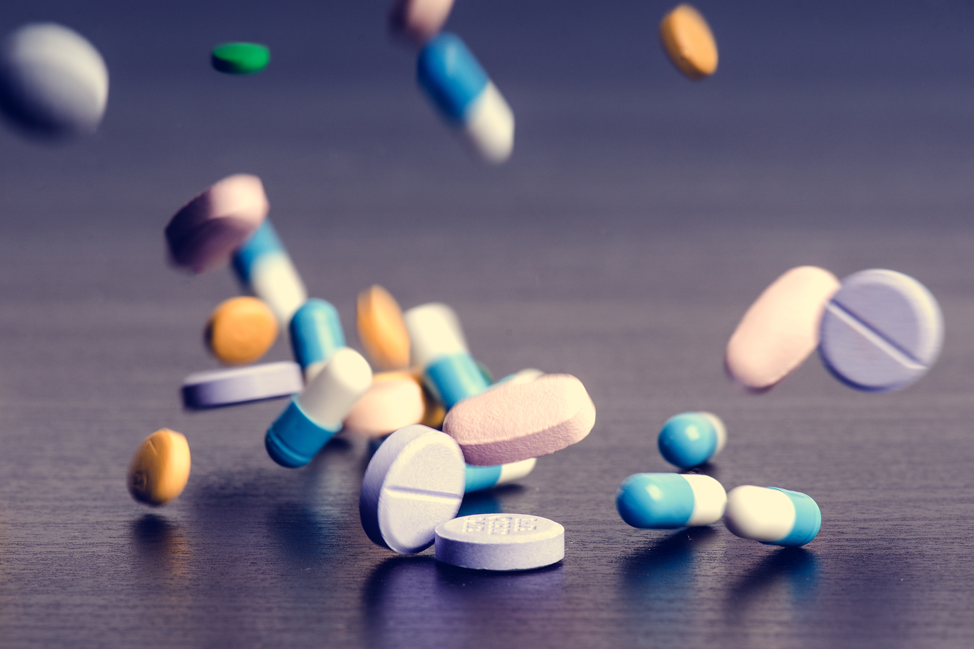 Accesso a vaccini e farmaci antimicrobici: le disuguaglianze che uccidono