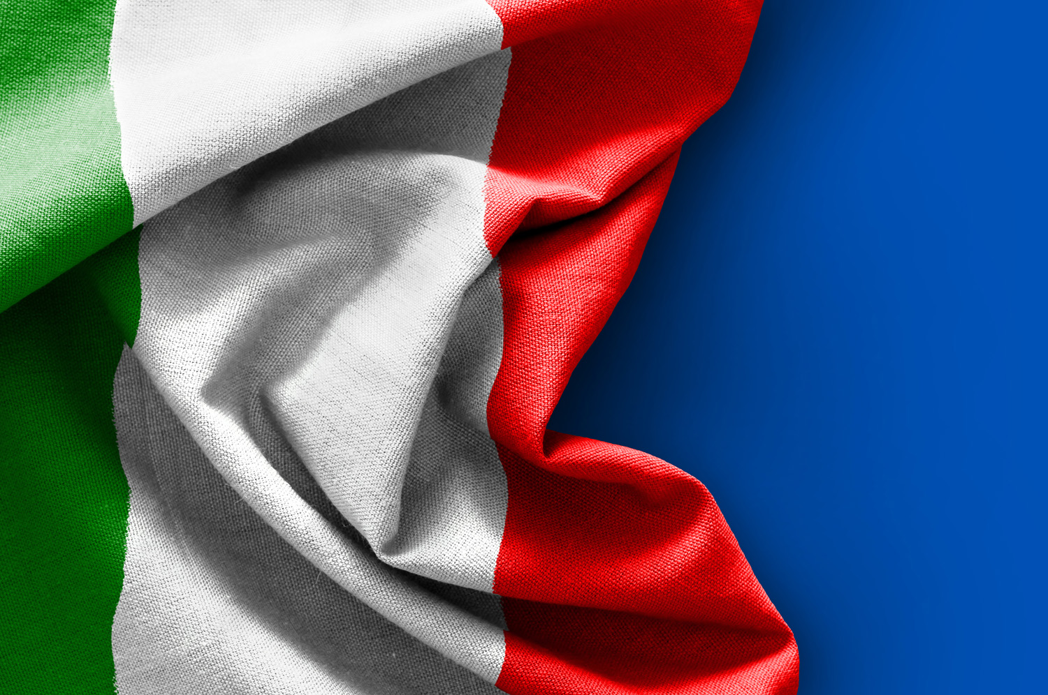 QUESTA SETTIMANA: Facciamo rete per preparare l’Italia di domani