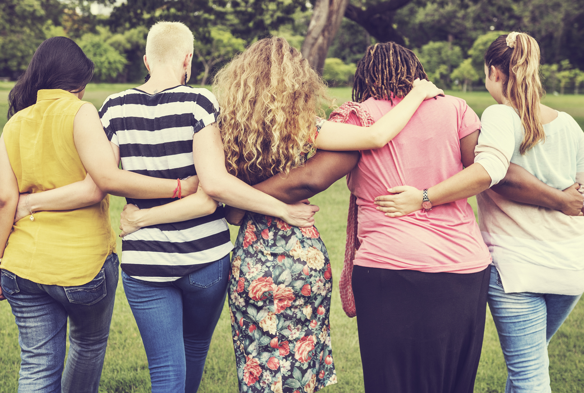 WeWorld Index 2021: un quadro delle disuguaglianze radicate per donne e under 18