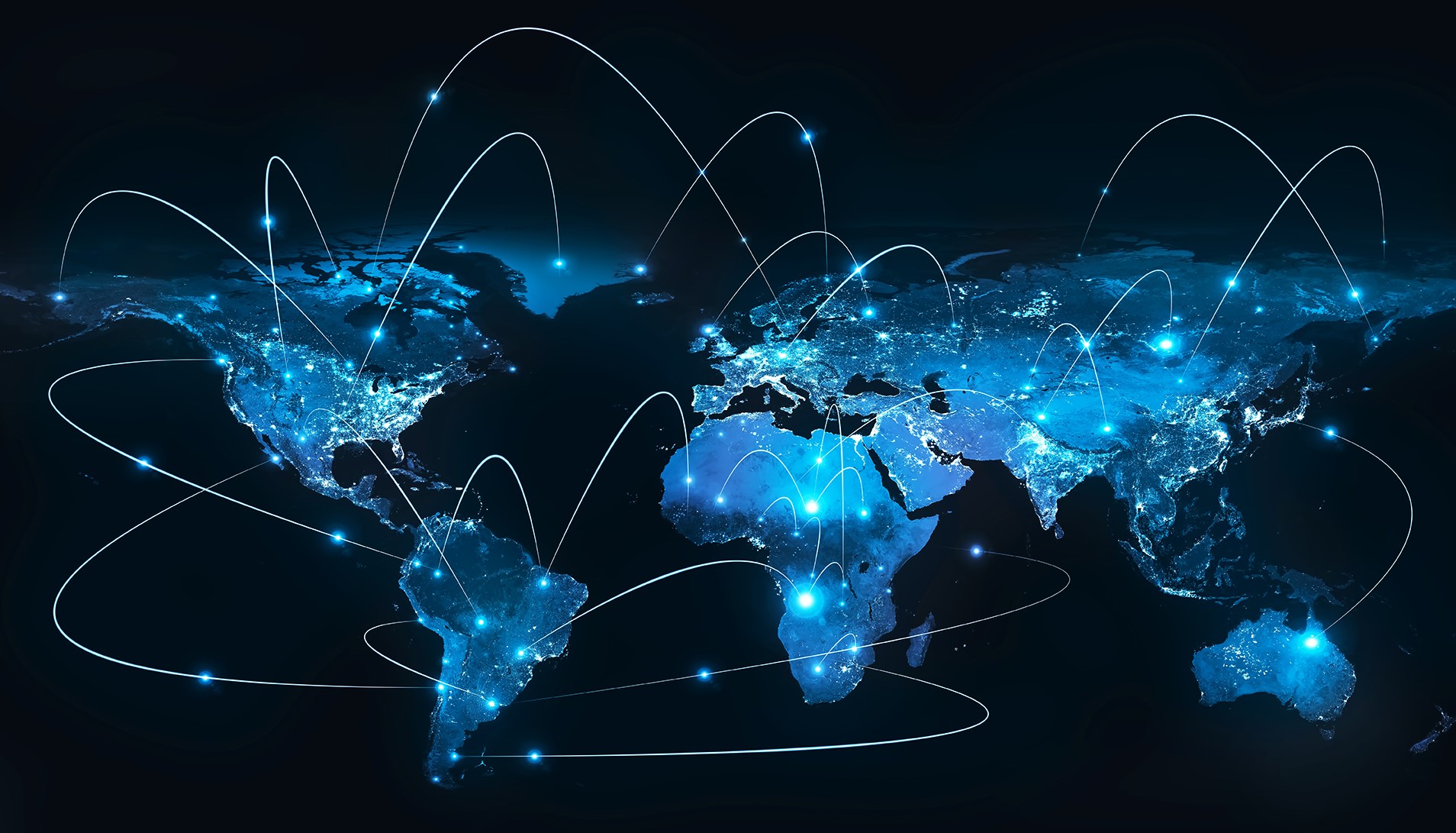FOCUS. La collaborazione tra gli Stati democratici può creare un nuovo scenario geopolitico? FOCUS. La collaborazione tra gli Stati democratici può creare un nuovo scenario geopolitico?