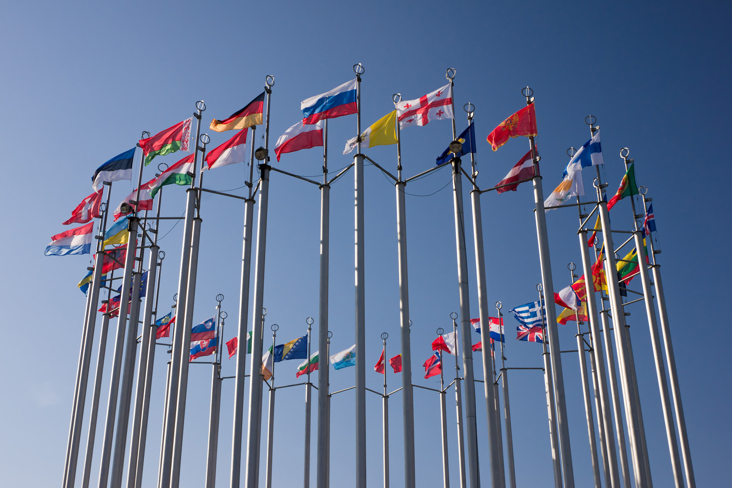 QUESTA SETTIMANA: La governance globale procede