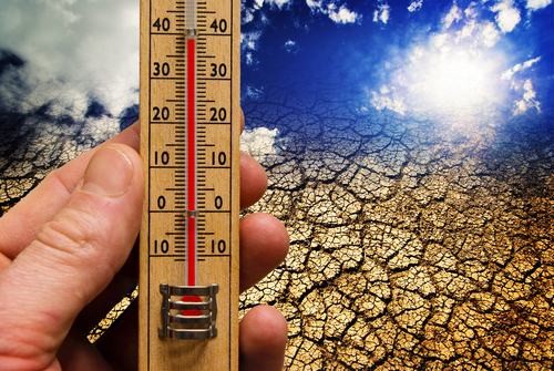Ipcc: se non ci manteniamo entro 1