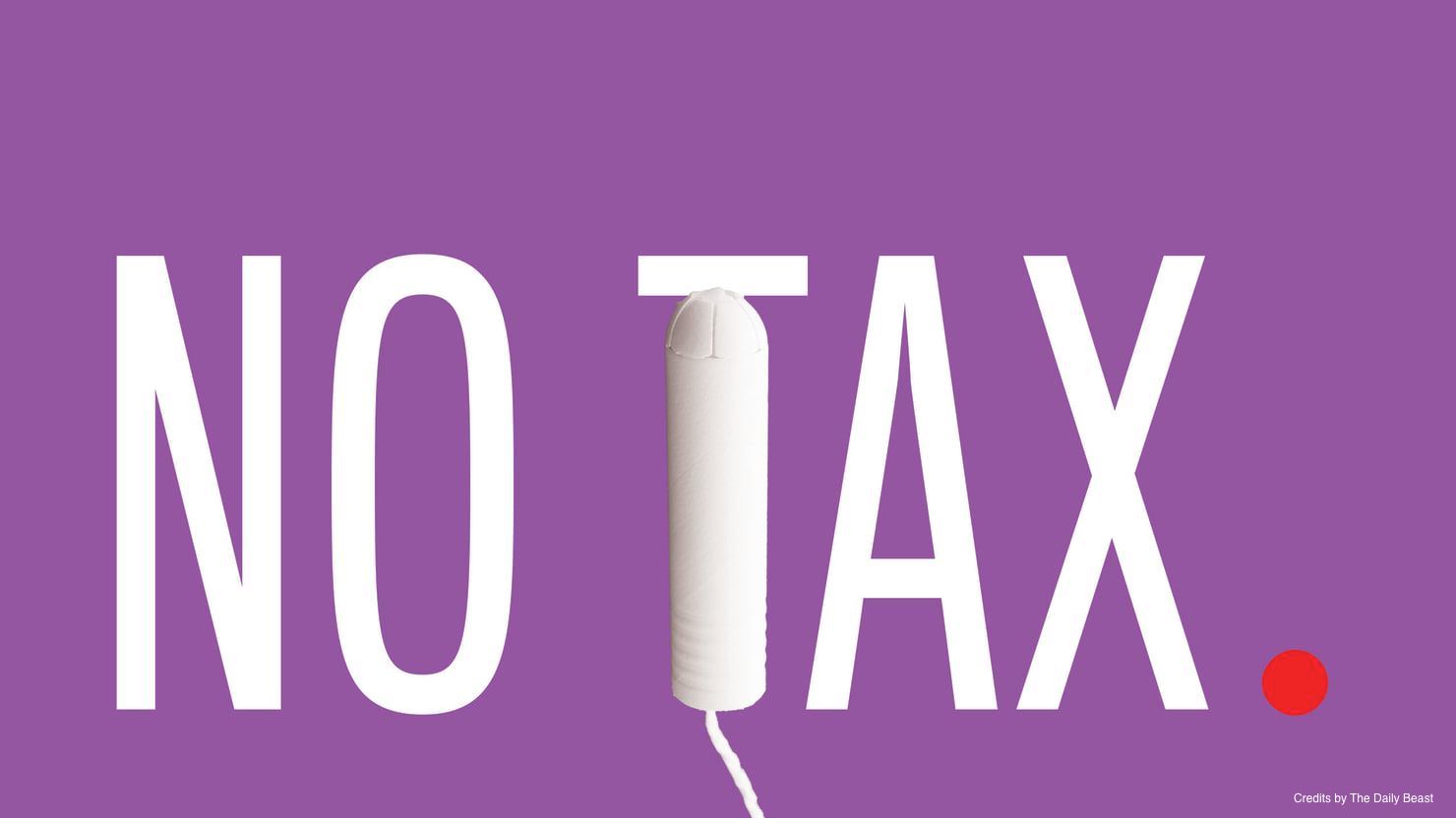 La period poverty è una sfida riconosciuta: iniziative in Africa ma anche in Usa