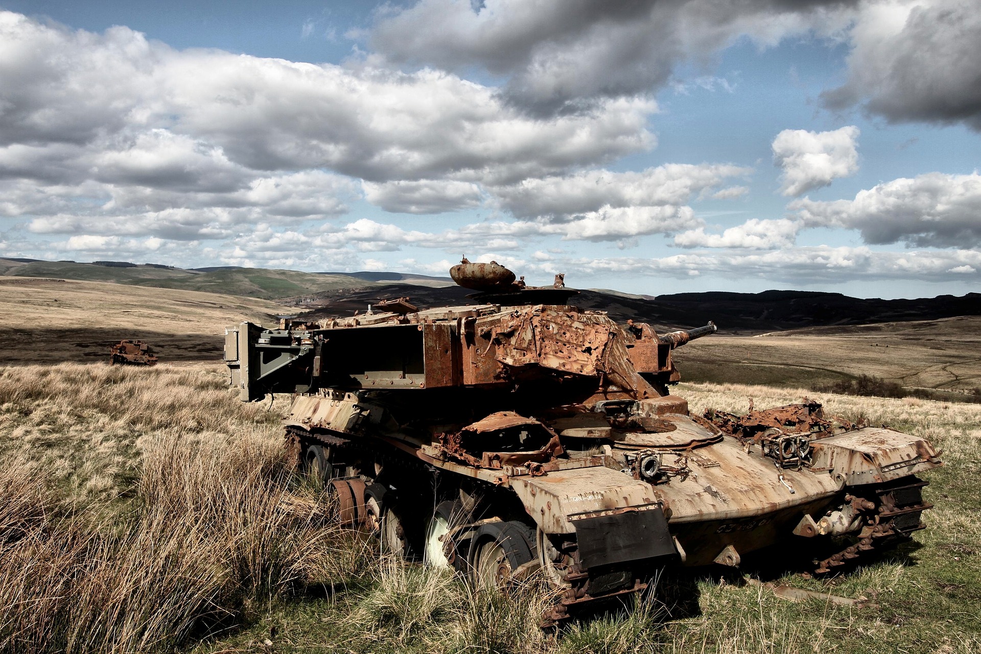È ancora possibile realizzare uno sviluppo sostenibile nonostante la guerra?