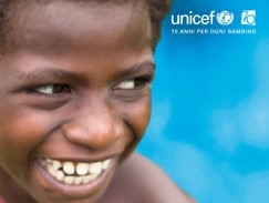 Povertà: invertire rotta o 69 milioni di bambini sotto i cinque anni moriranno entro il 2030 Povertà: invertire rotta o 69 milioni di bambini sotto i cinque anni moriranno entro il 2030
