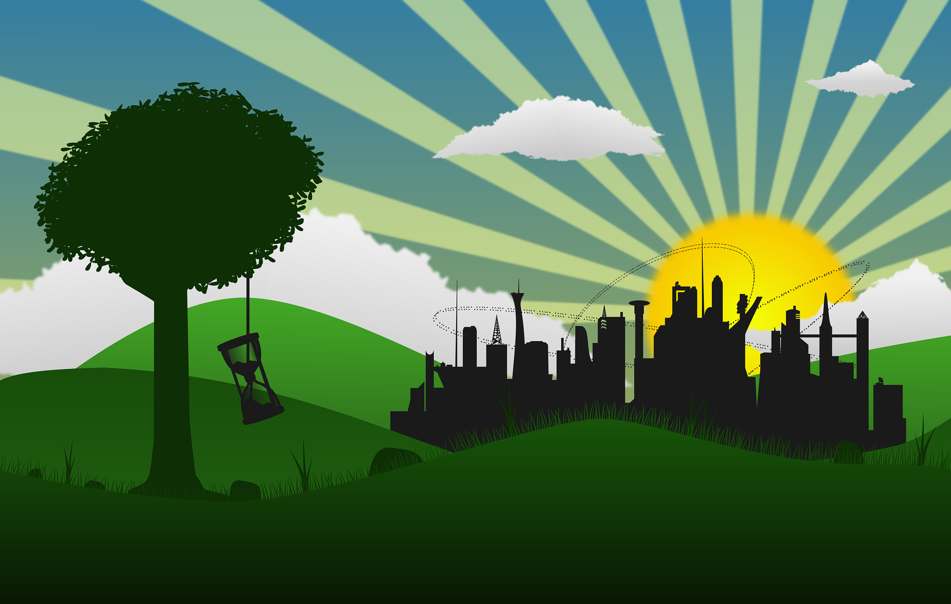 L’impiego della spesa pubblica è fondamentale per raggiungere gli SDGs