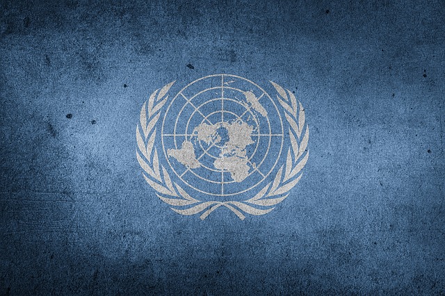 QUESTA SETTIMANA: Non c’è futuro sostenibile senza governance mondiale