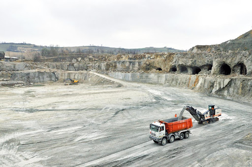 La domanda di energia pulita farà volare la produzione di minerali La domanda di energia pulita farà volare la produzione di minerali