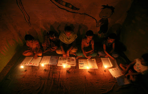 Wame: il mondo non è sulla strada giusta per soddisfare il Goal 7 sull’energia Wame: il mondo non è sulla strada giusta per soddisfare il Goal 7 sull’energia