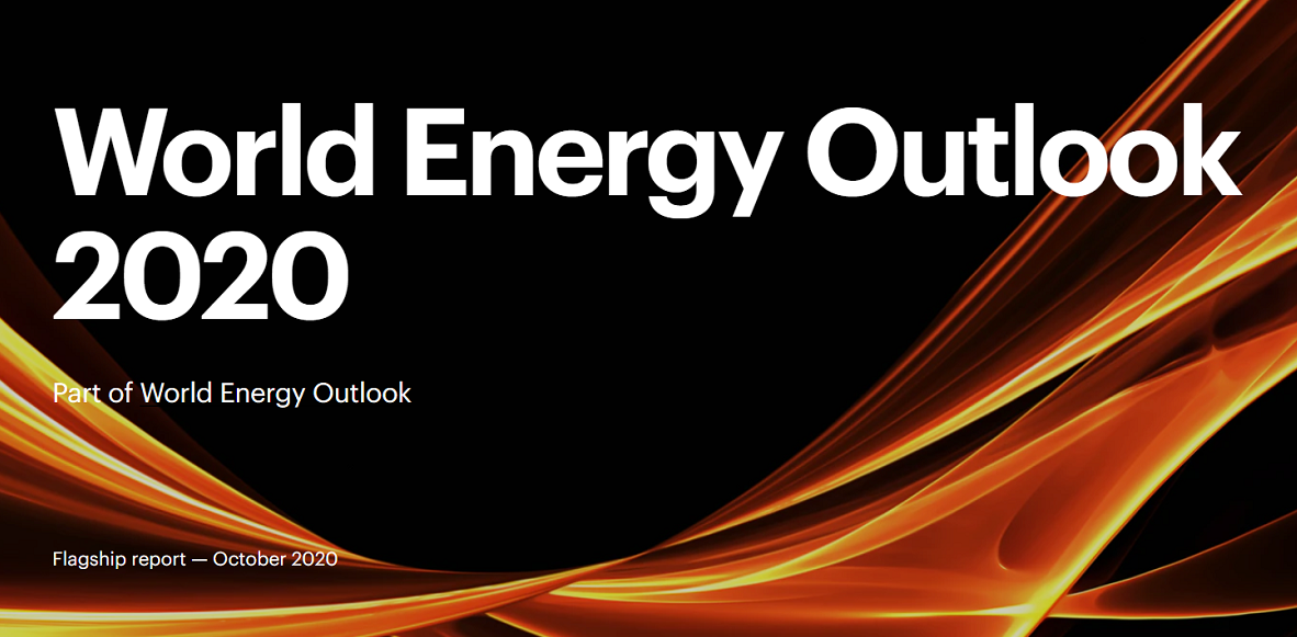 Weo 2020: l’energia solare è il “nuovo re” del mercato energetico futuro Weo 2020: l’energia solare è il “nuovo re” del mercato energetico futuro