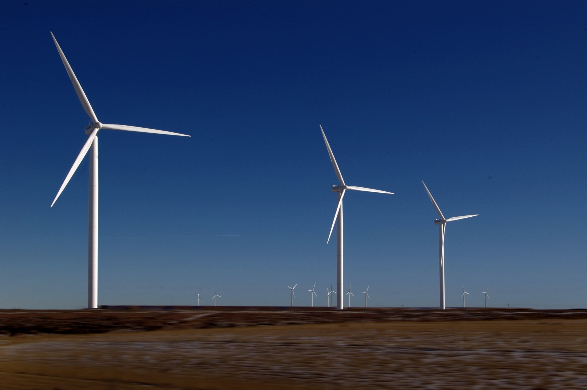 Eea: l’obiettivo 20% di energia rinnovabile entro il 2020 è ora raggiungibile