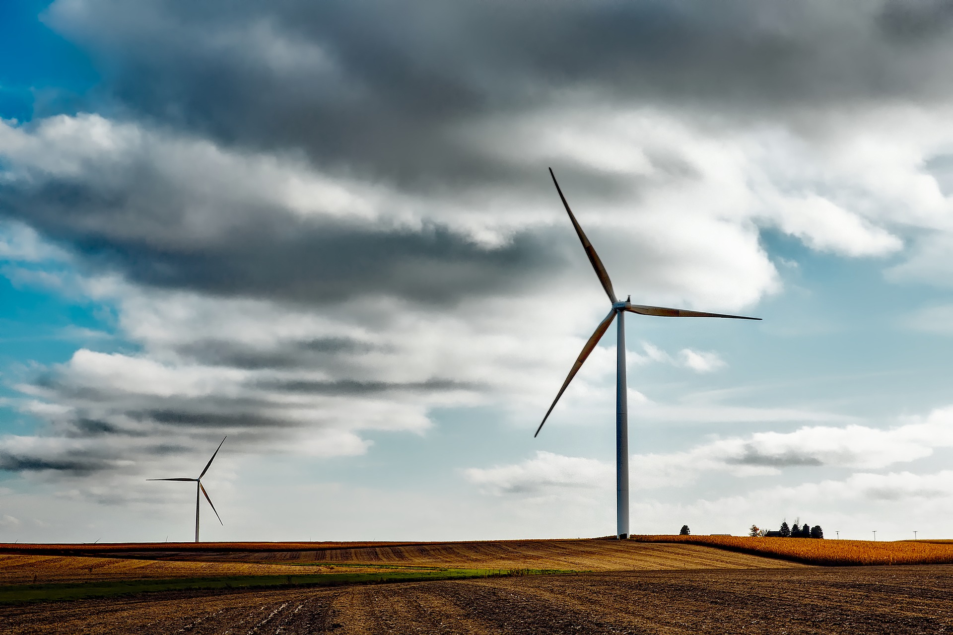 Energia eolica offshore: l’Europa fa passi in avanti ma ancora non basta Energia eolica offshore: l’Europa fa passi in avanti ma ancora non basta