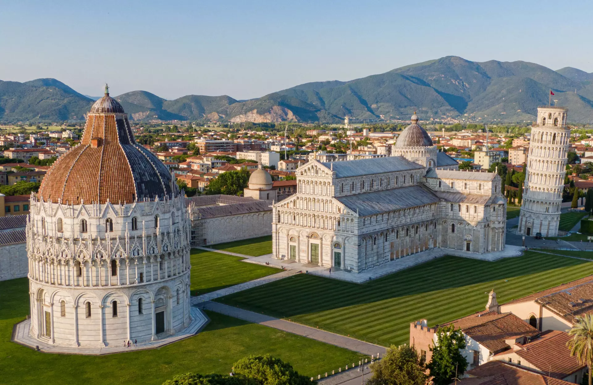 Pisa