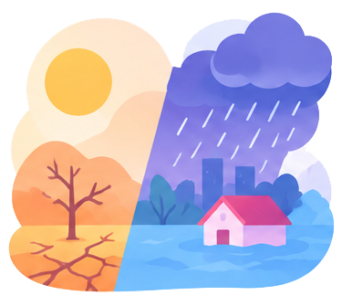 cambiamenti-climatici