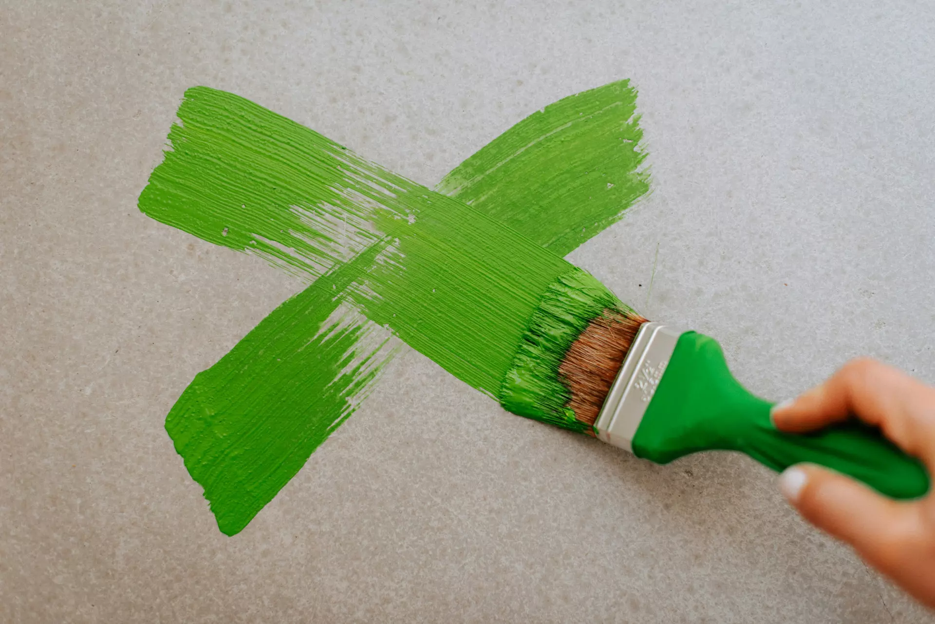 greenwashing