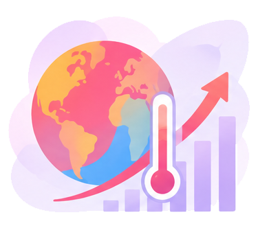 surriscaldamento-globale