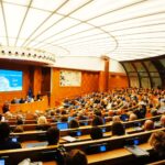Presentazione del Rapporto ASviS 2026 Il 28 ottobre la presentazione del Rapporto ASviS 2026